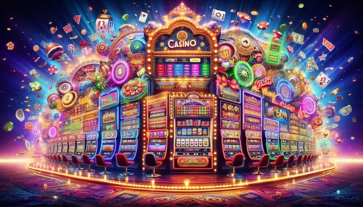 SpinSamba Casino